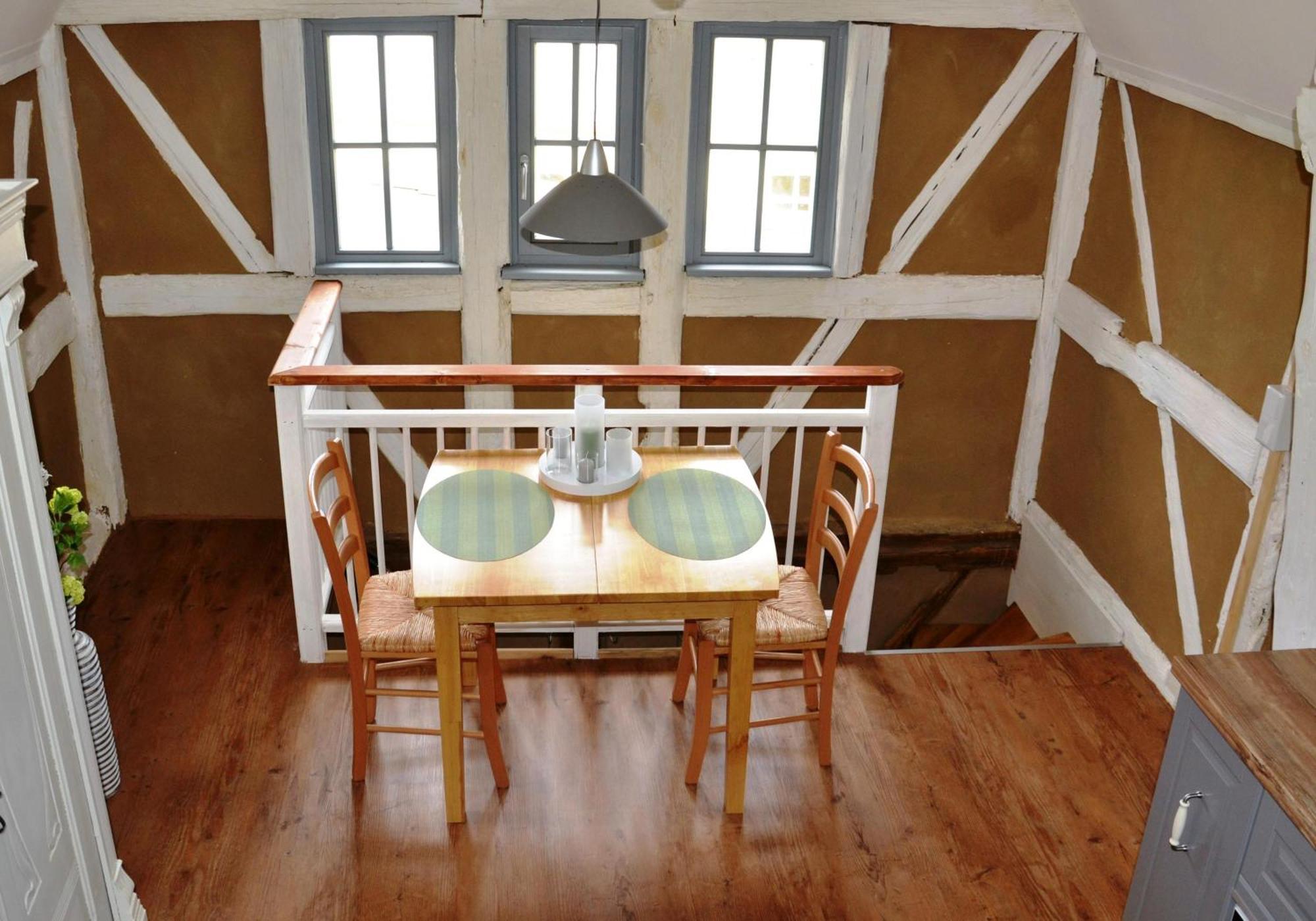 Neu! Ferienwohnung Romantique Radebeul Exterior foto